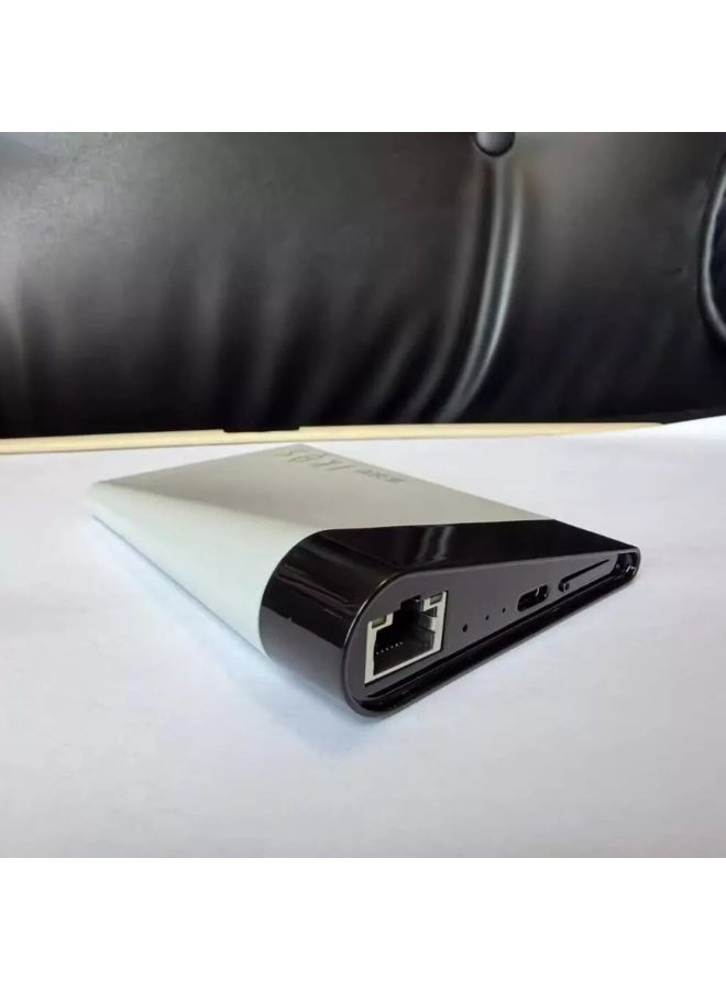 IKOS W3800 Sim Adapter with 4G Support for iPhone - Image 3